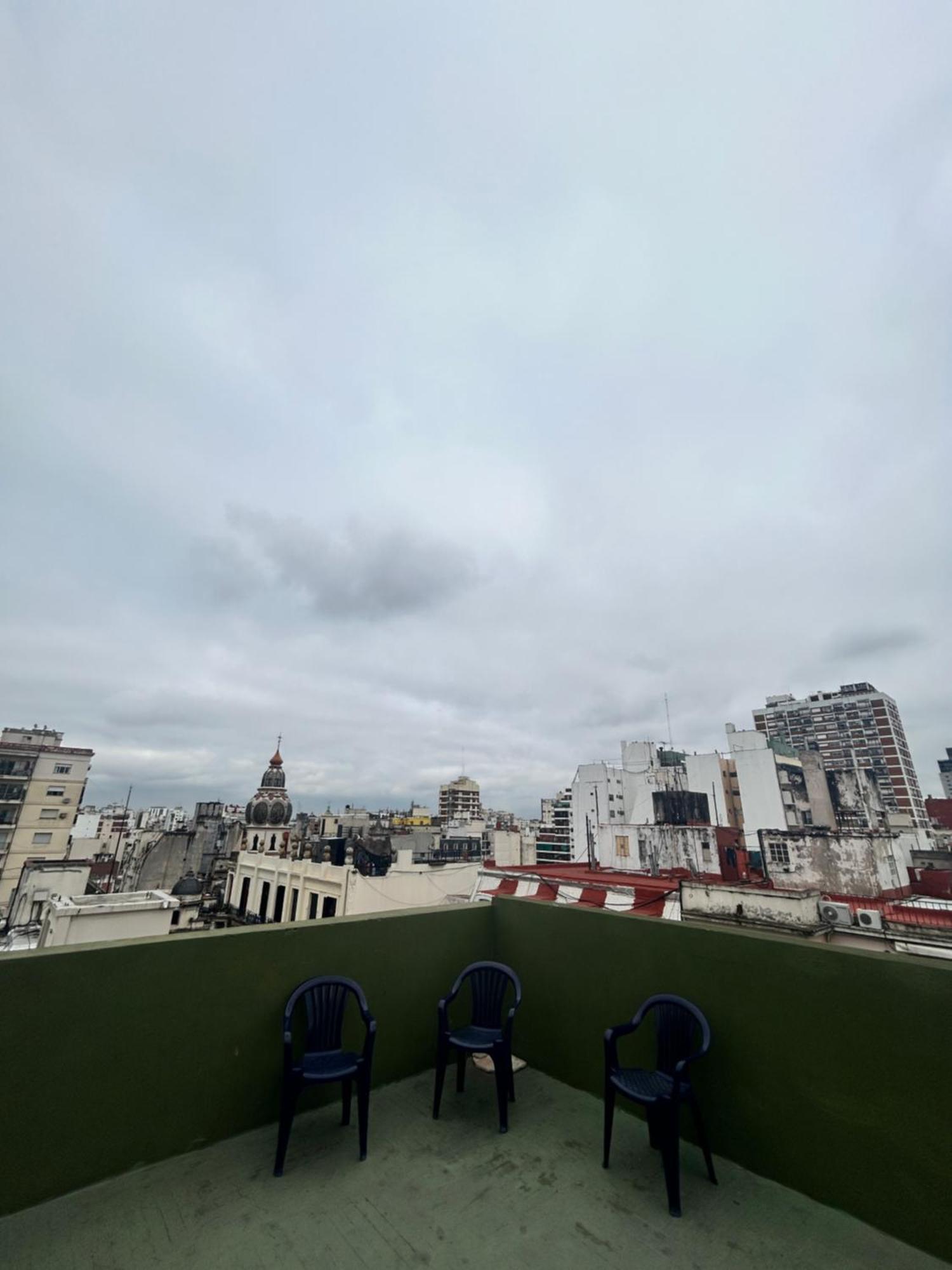 Hostel Che Ba - Buenos Aires — Fotos 2