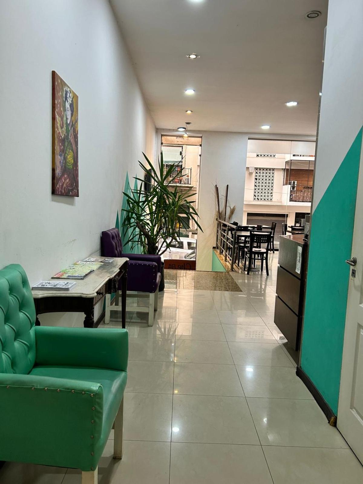 Hostel Che Ba - Buenos Aires, Buenos Aires