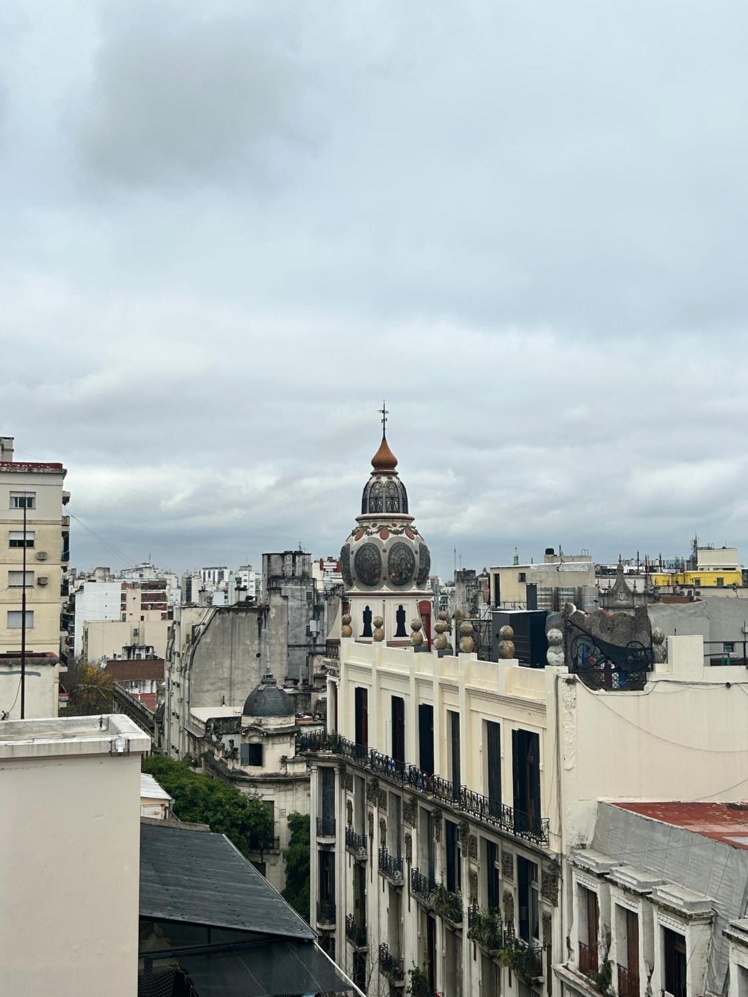 Hostel Che Ba - Buenos Aires — Fotos 3
